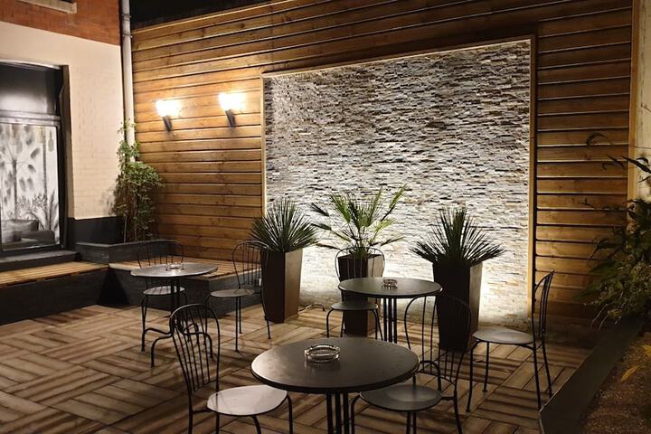 Terrace/Patio 31 of 31