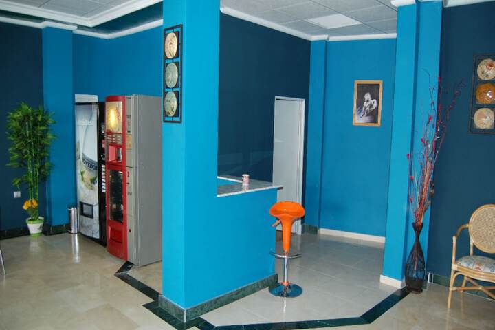 Hotel Almoradi