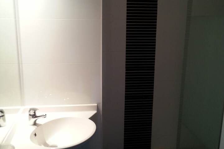 Restrooms