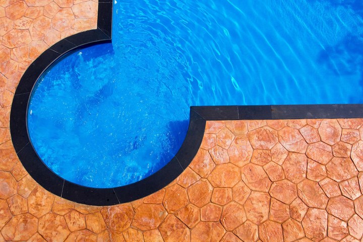 Pool to Cool