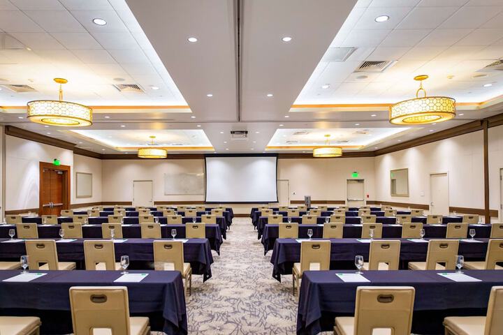Ballroom