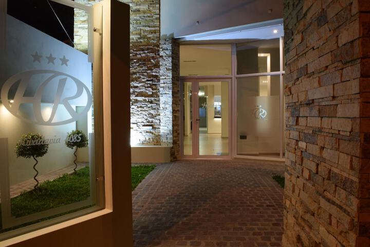 Hotel 64 of 64