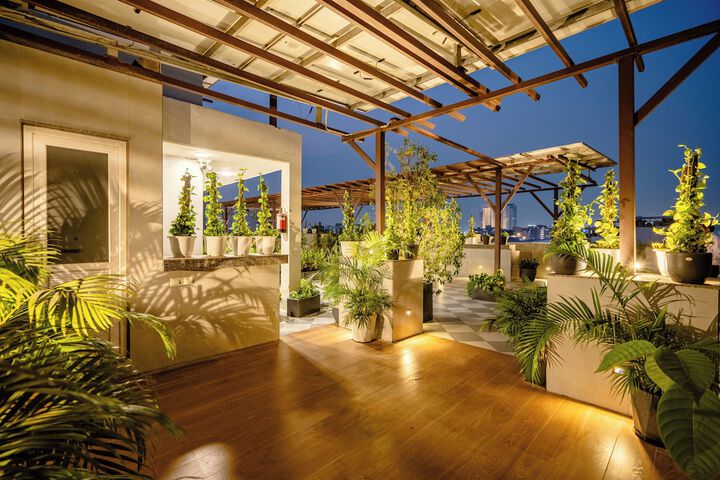 Terrace/Patio 42 of 42
