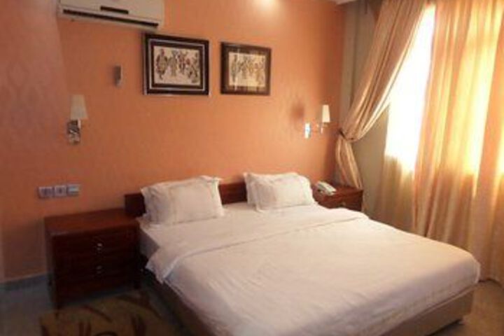 Thames Suite & Hotel Apartment