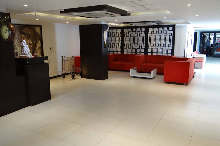 Hotel Interior 5 of 20