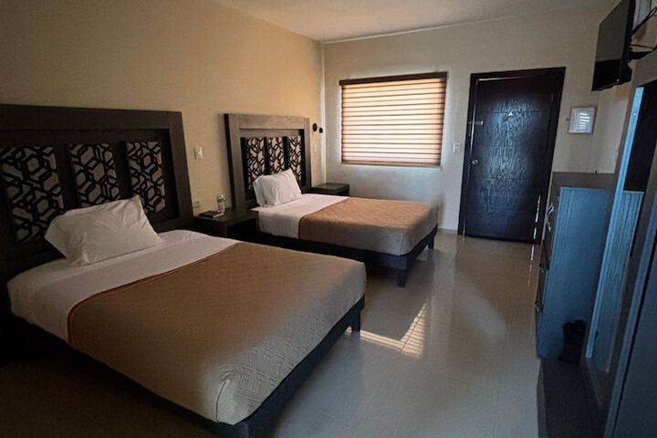 Image of Hotel Vistas Juventud