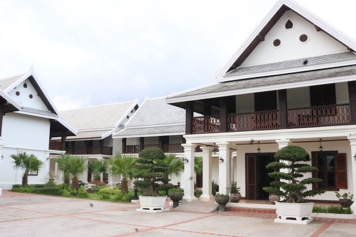 Hotel 138 of 156