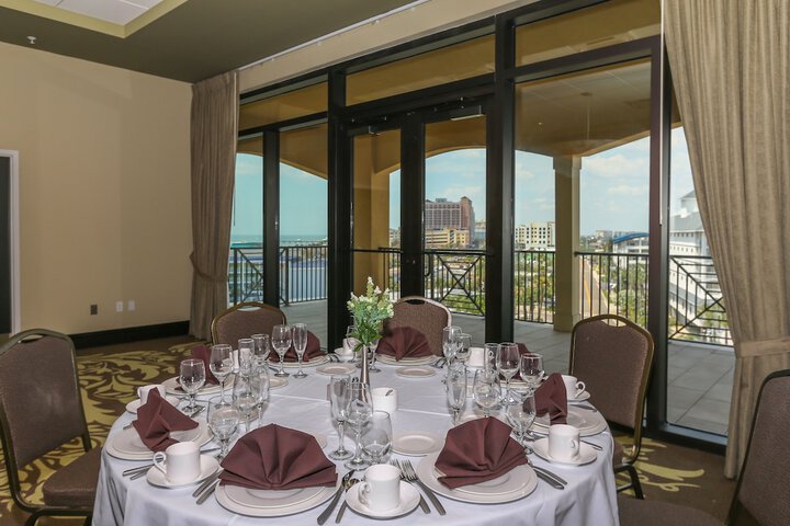 Ballroom