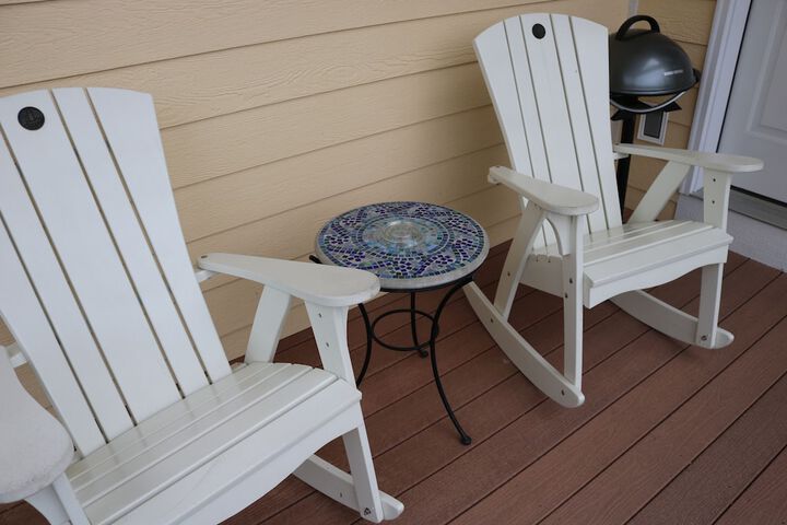 Terrace/Patio 19 of 59