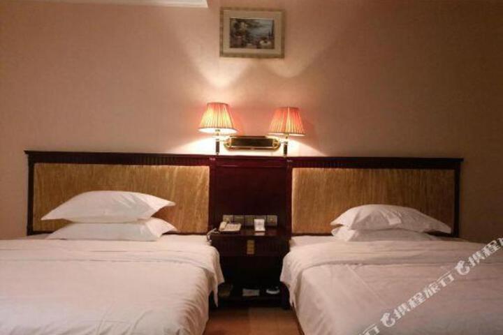 Jiarun Business Hotel