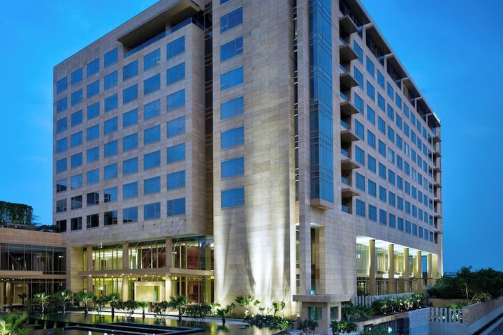 Hotel 128 of 135