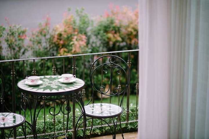Terrace/Patio 24 of 76