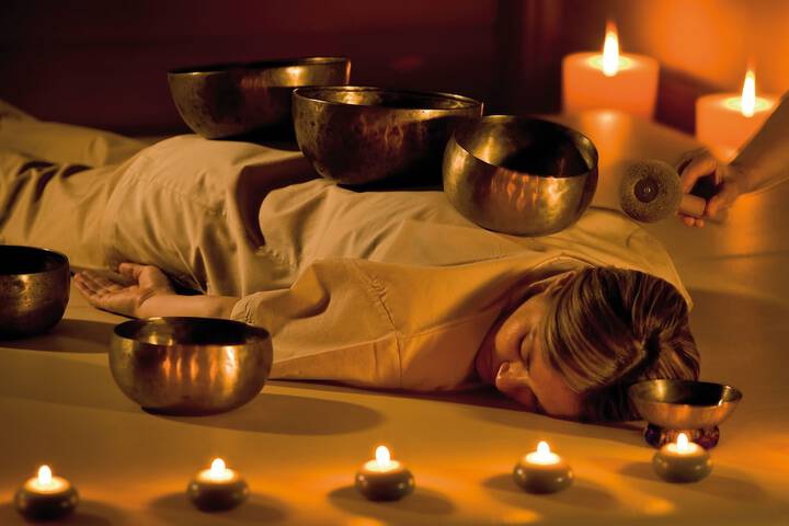 Hotel Spa
