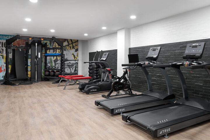 Health and Fitness 36 of 55