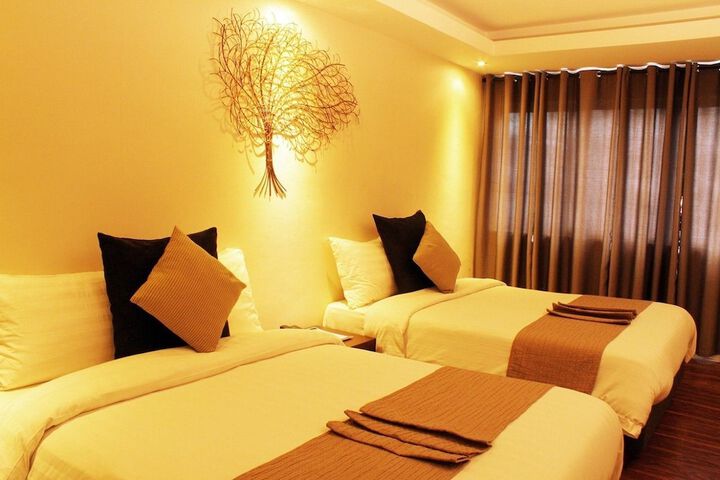 Room 3 of 26