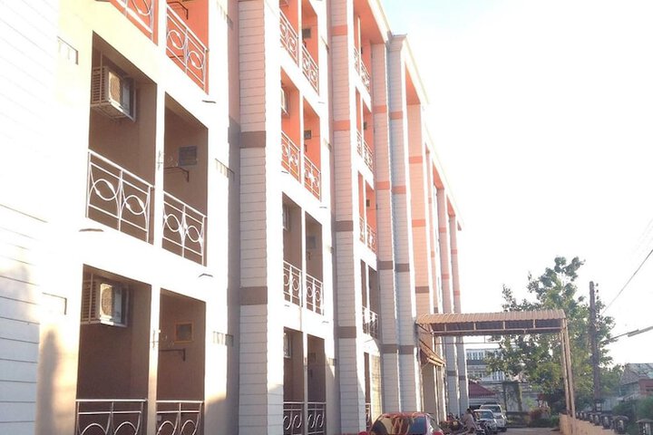 Hotel 26 of 26