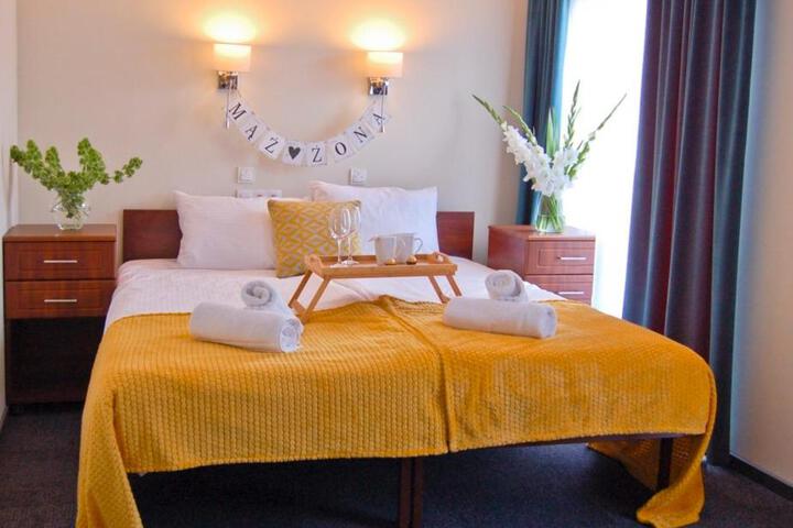 Hotel Przy Solankach