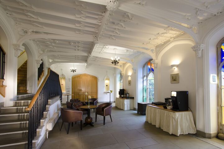 Hotel Interior 18 of 25