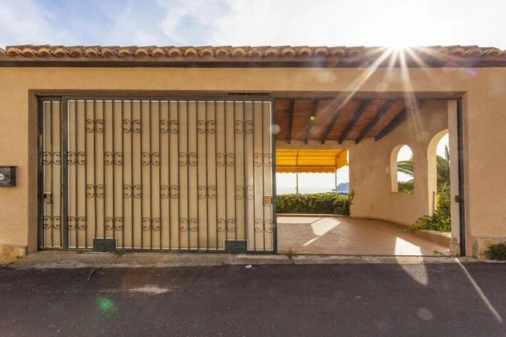 Villa Carla