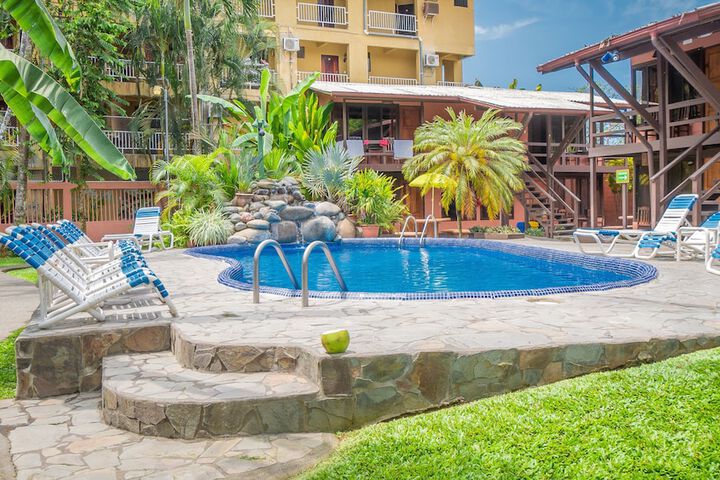 Hotel Los Ranchos