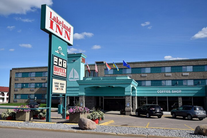 Hotel 85 of 85