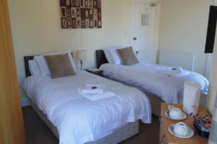 Standard Room Photo