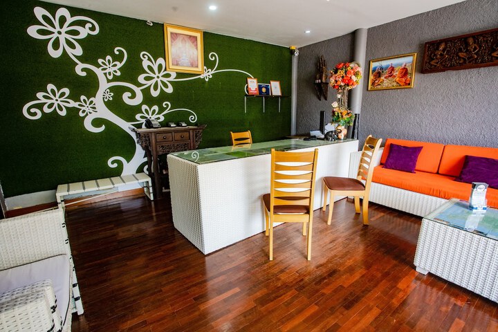 Lobby Photos