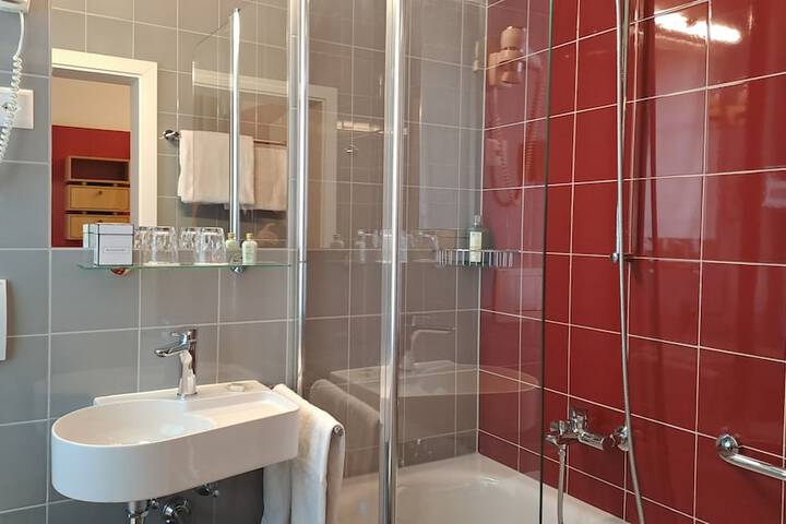 Bath Interior