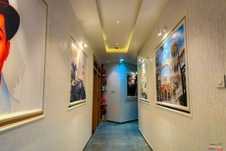 Hotel Interior 3 of 25
