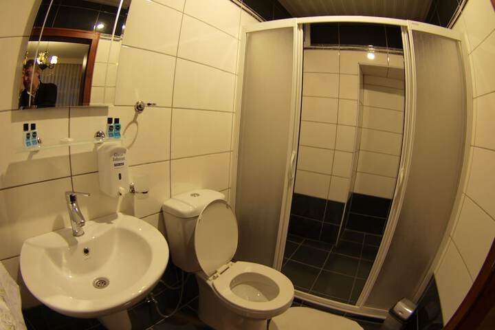 Bath Amenities