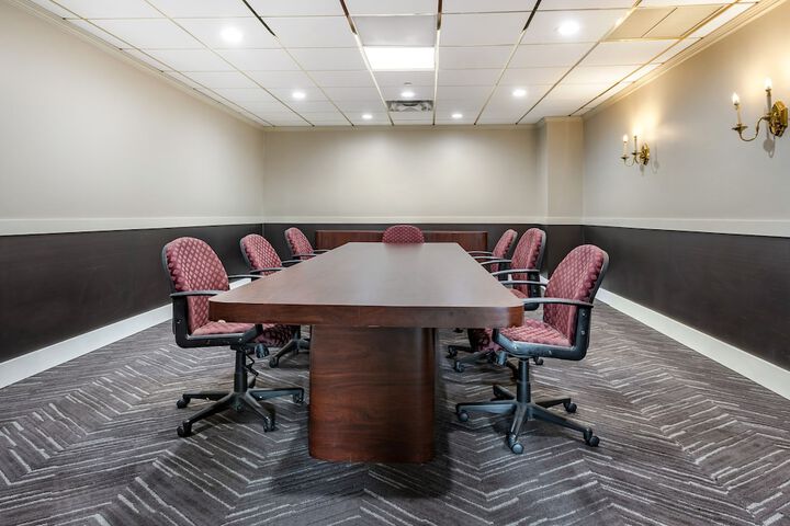 Meeting 21 of 21