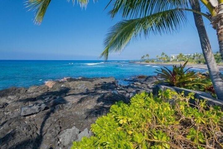 Surf &  Racquet Club 6201 Condo in Kailua-Kona, HI