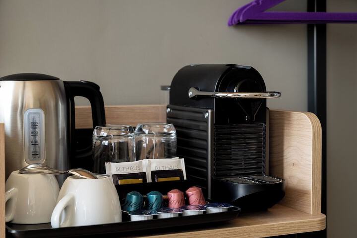 Breakfast/Coffee Service 45 of 72