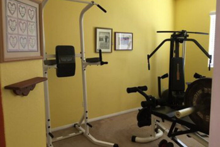 Health and Fitness 13 of 39
