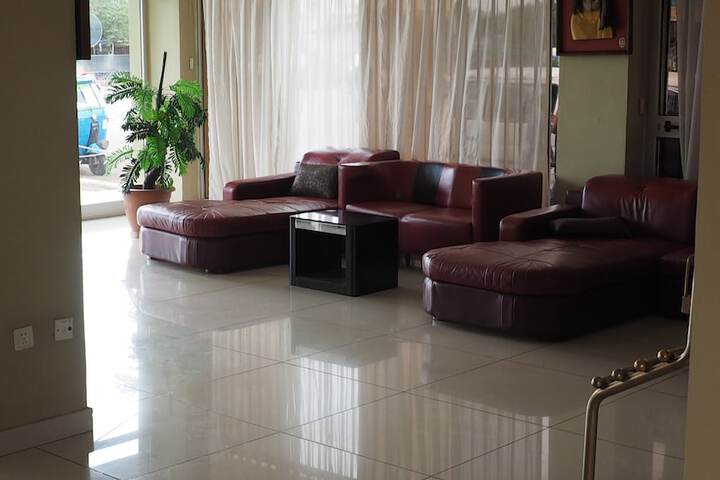 Hotel Interior 3 of 35