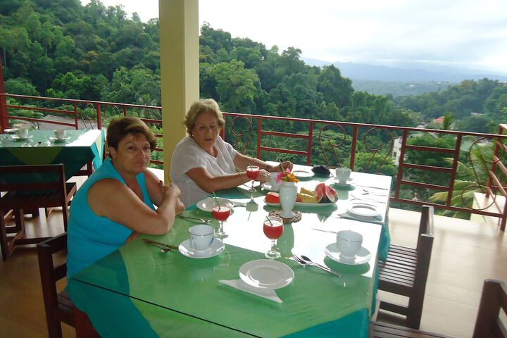 Restaurants