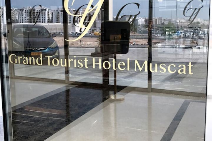 Hotel 72 of 76