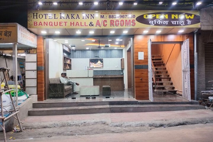 Hotel 11 of 11