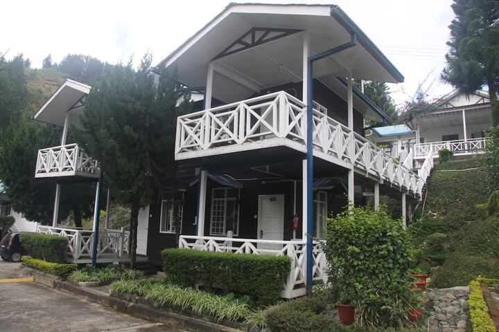 Hotel 46 of 58