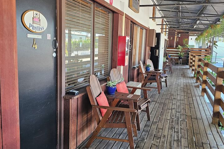 Terrace/Patio 58 of 96