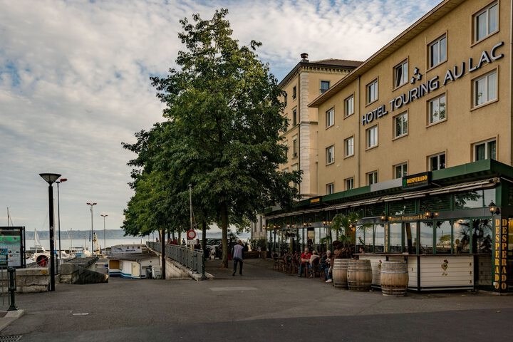 Hotel 44 of 45