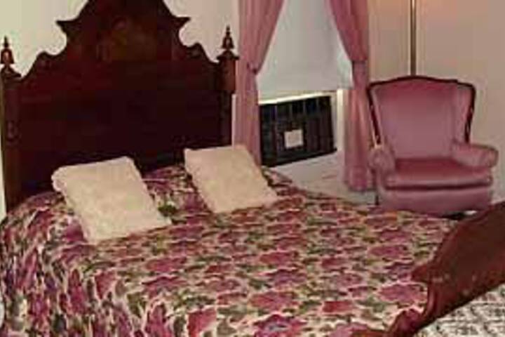 Fitness Center Photo