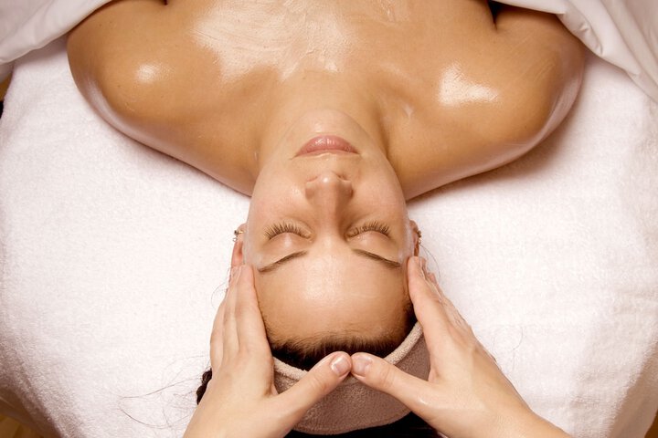 Spa Photos