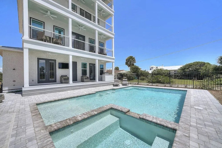 Pool 18 of 28