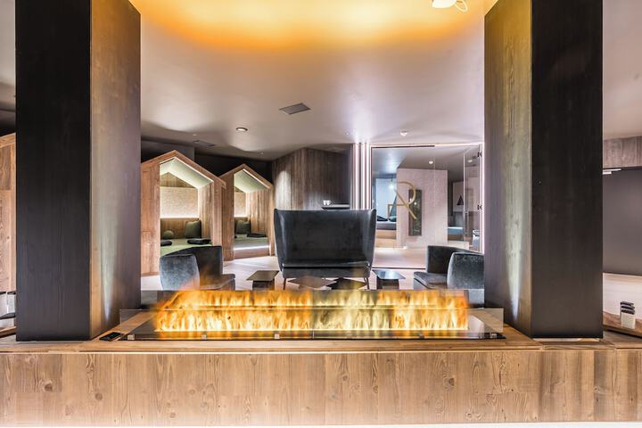 Hotel Interior 173 of 192