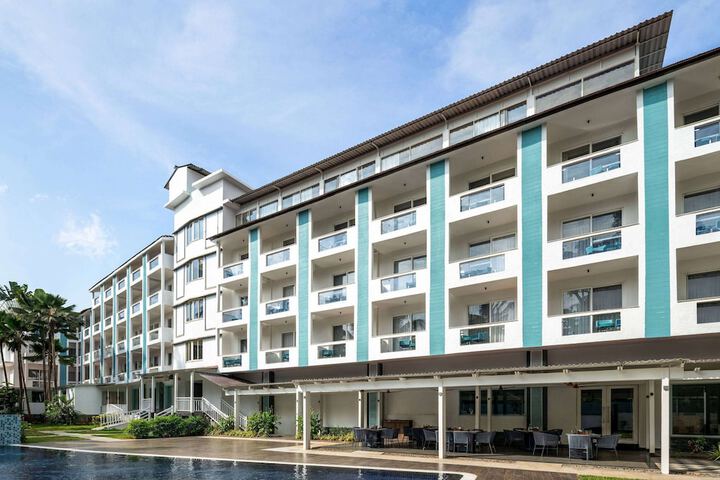 Hotel 70 of 74