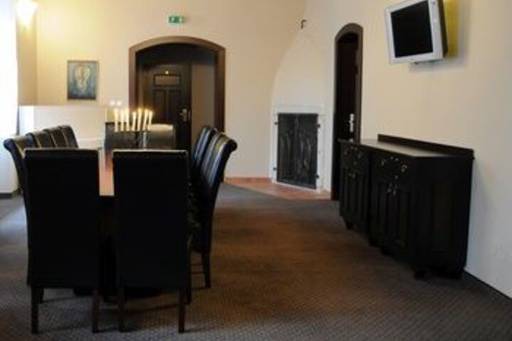 Hotel Interior 21 of 34