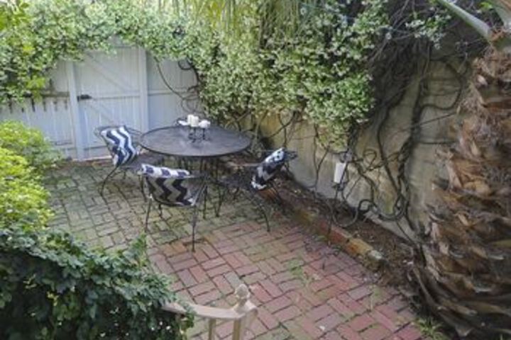 Terrace/Patio 125 of 137
