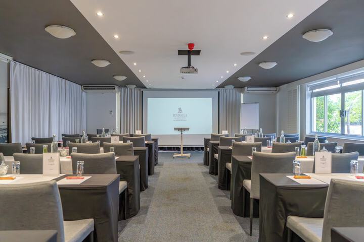 Meeting 296 of 370