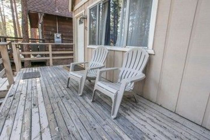 Terrace/Patio 21 of 22